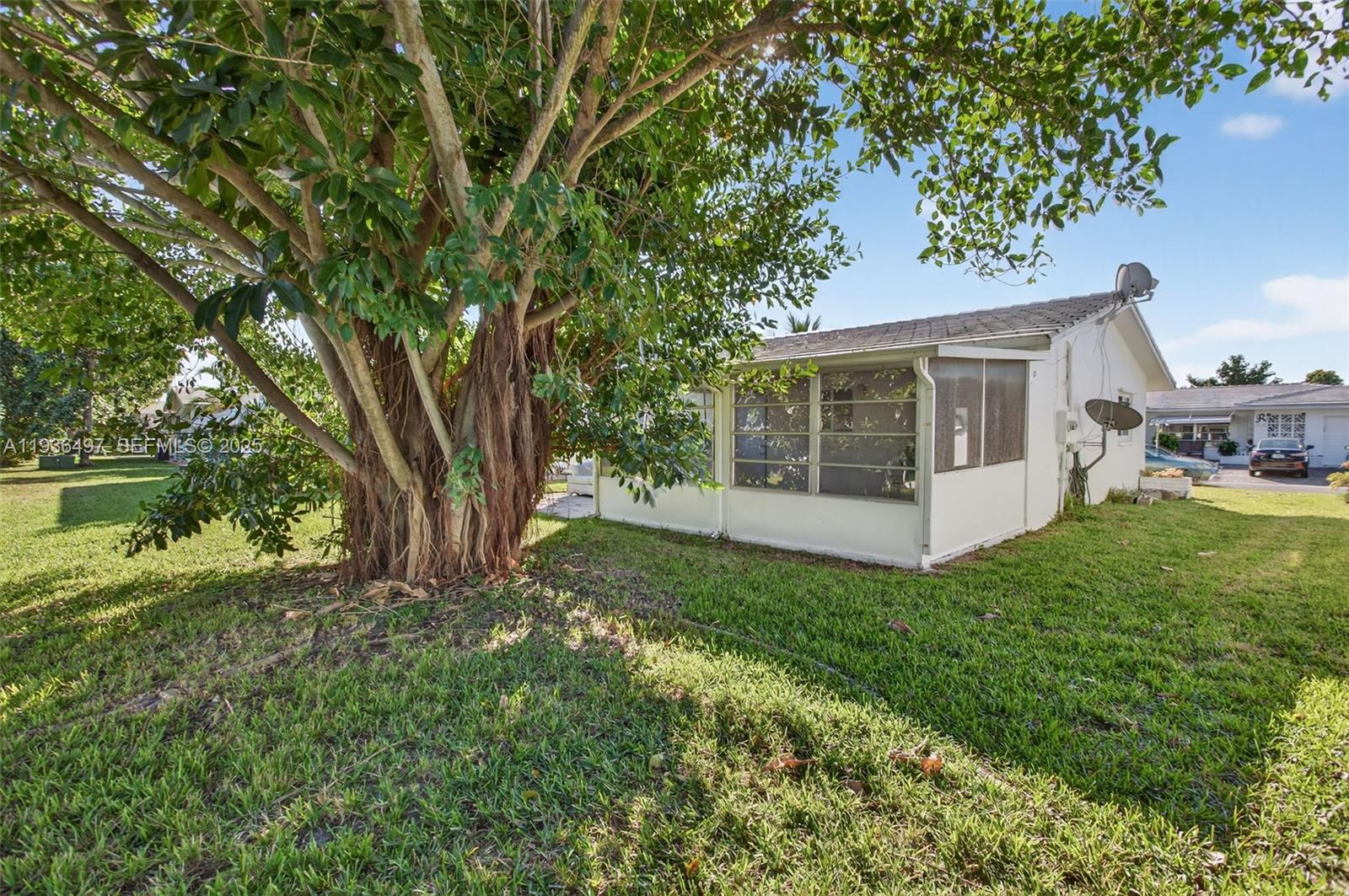 MAINLANDS OF TAMARAC LAKE - Residential