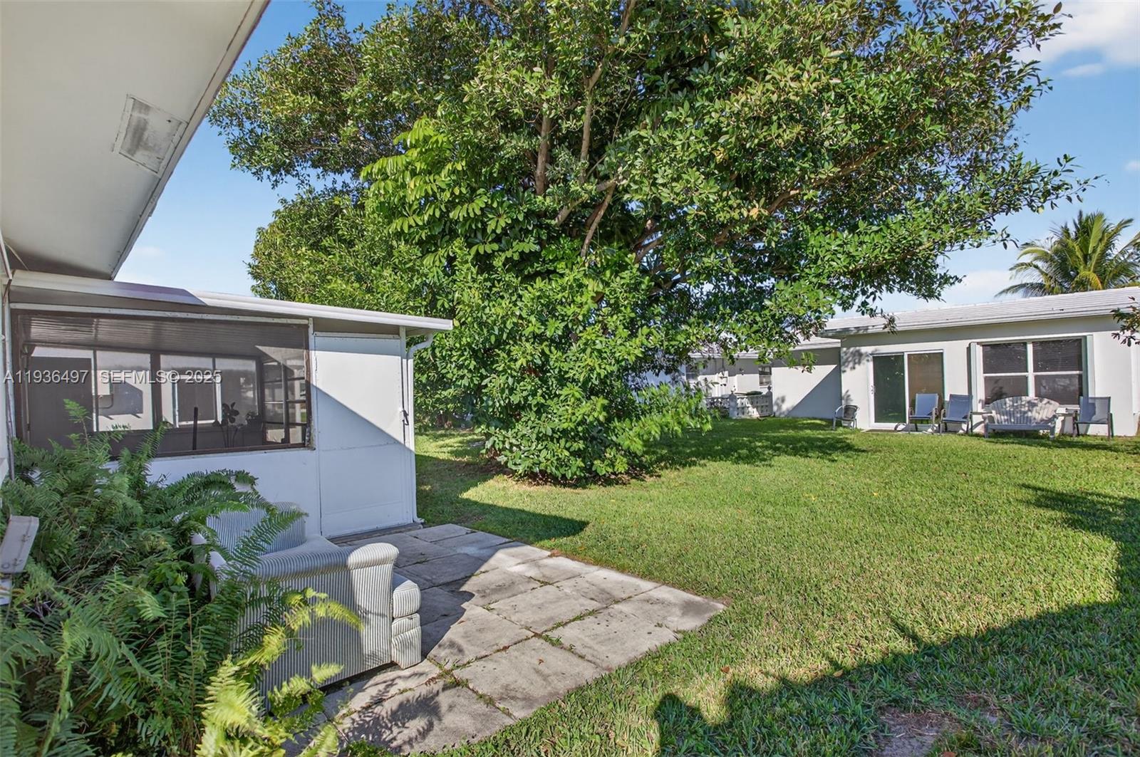 MAINLANDS OF TAMARAC LAKE - Residential