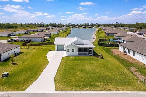 910 Gen George Patton Ave La Belle FL 33935