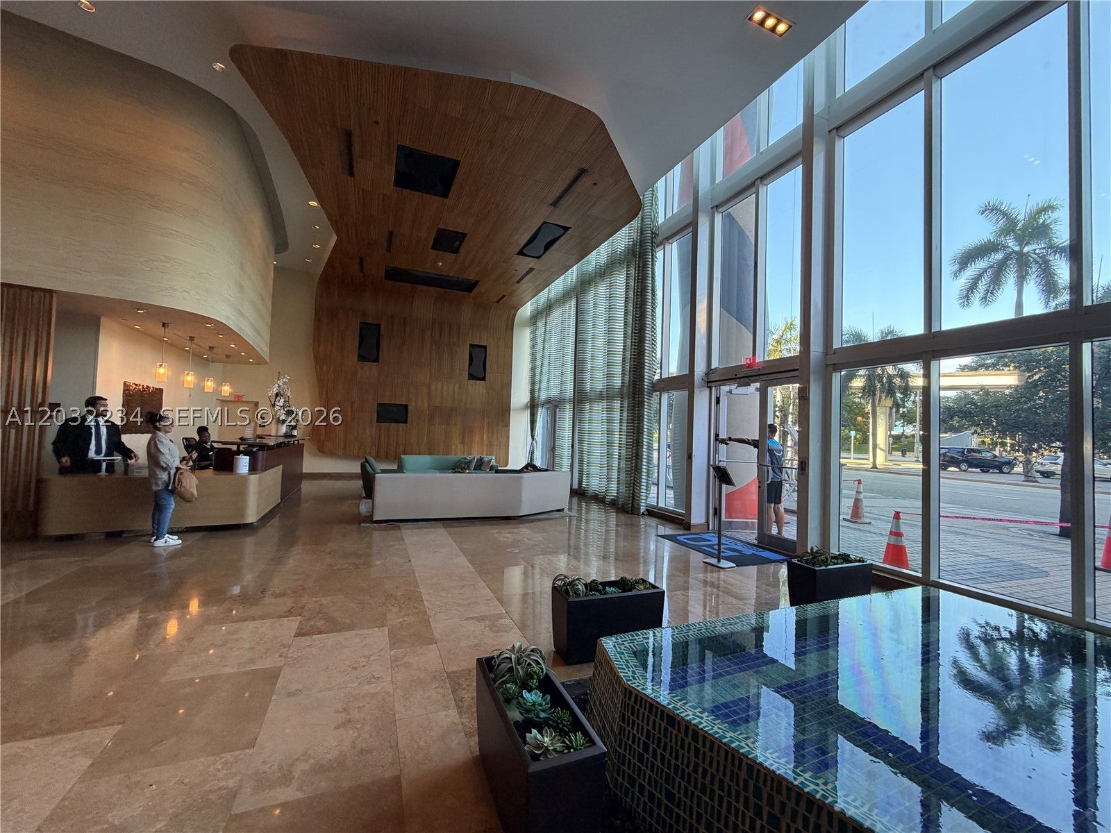 50 Biscayne Blvd 2902