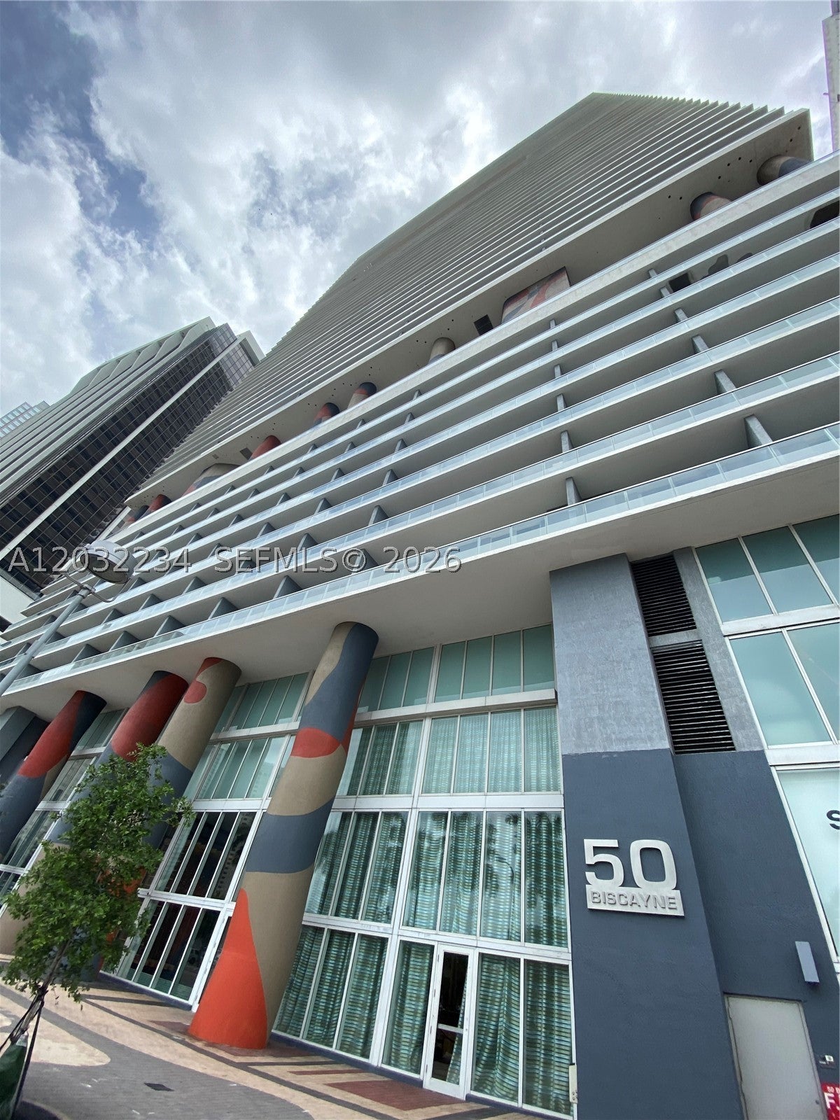 50 Biscayne Blvd 2902