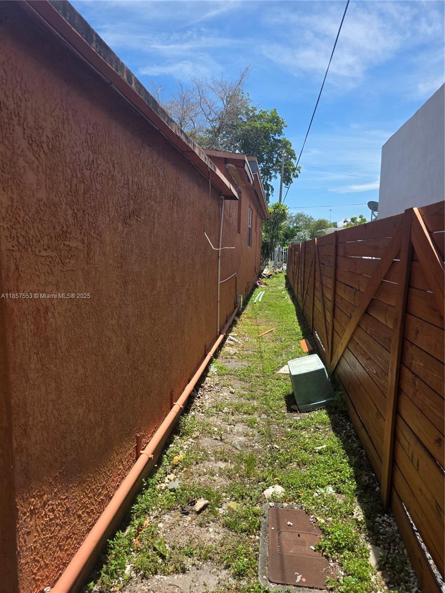 BAY VISTA PARK AMD PL - Residential