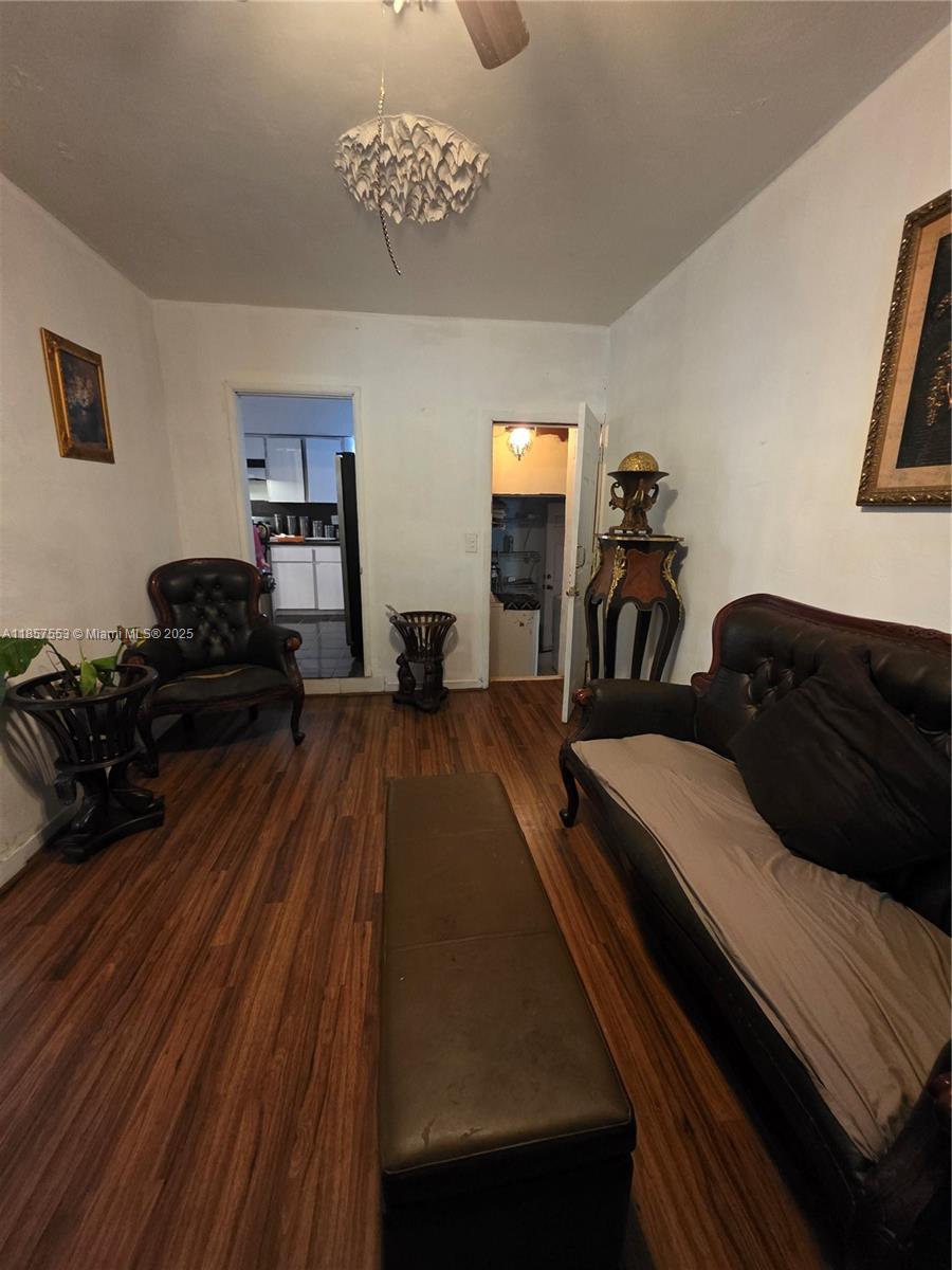 BAY VISTA PARK AMD PL - Residential