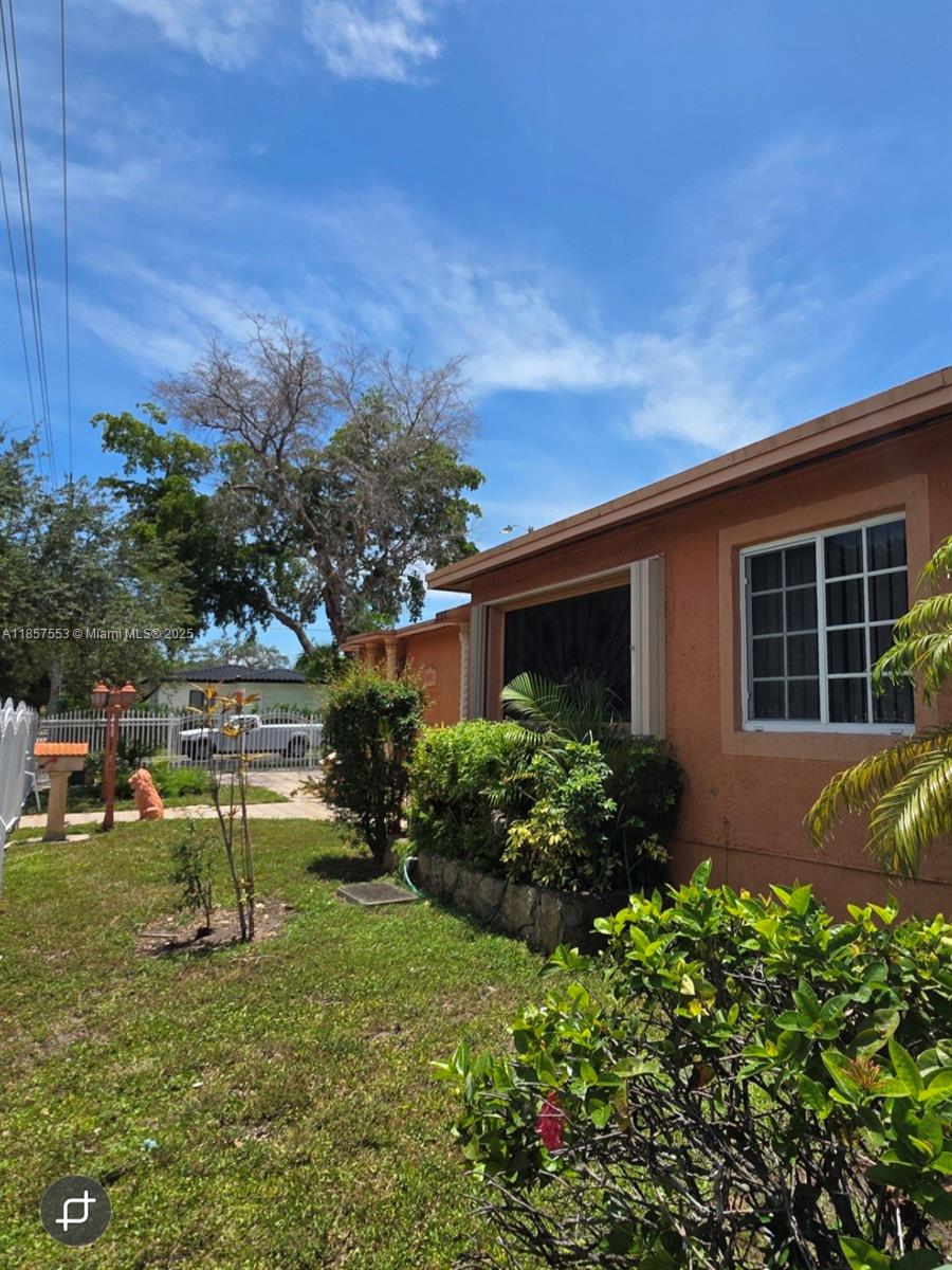 BAY VISTA PARK AMD PL - Residential