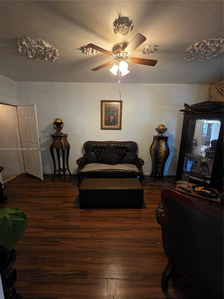 BAY VISTA PARK AMD PL - Residential