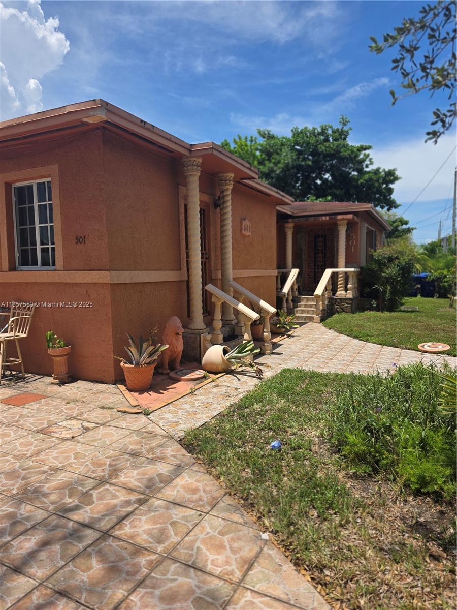 501 NW 43rd St