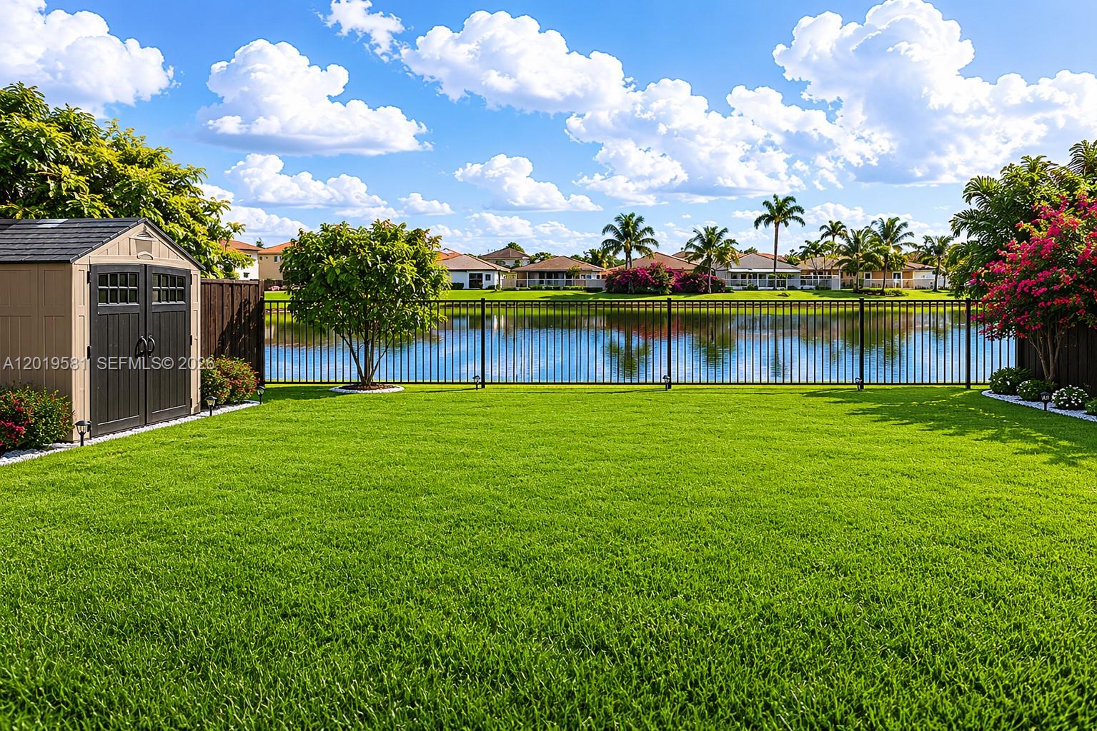 OAKLAND SUBDIVISION - Residential