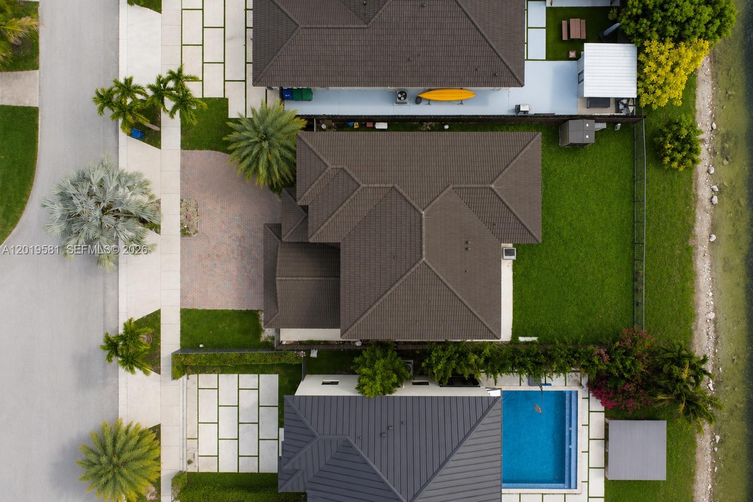 OAKLAND SUBDIVISION - Residential