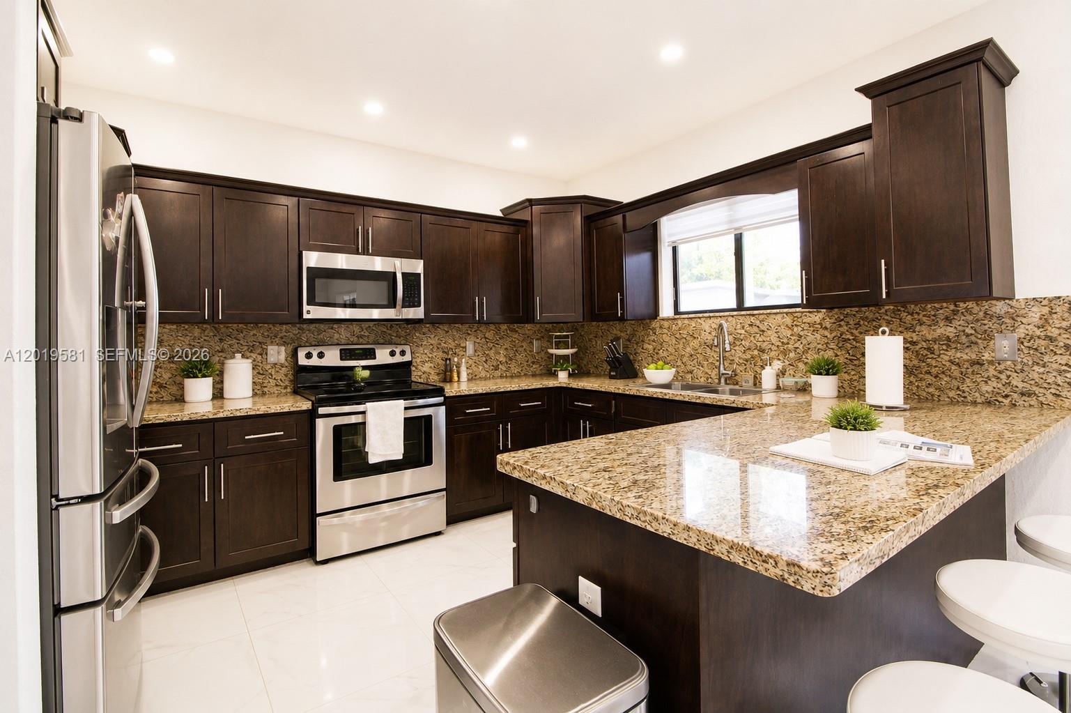 OAKLAND SUBDIVISION - Residential