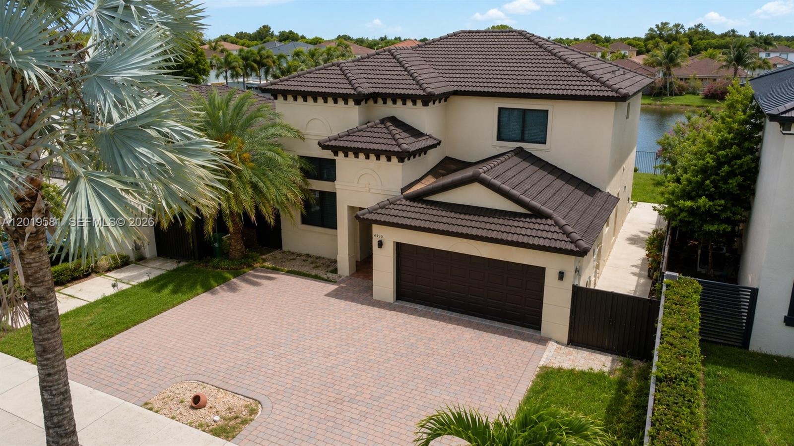 OAKLAND SUBDIVISION - Residential