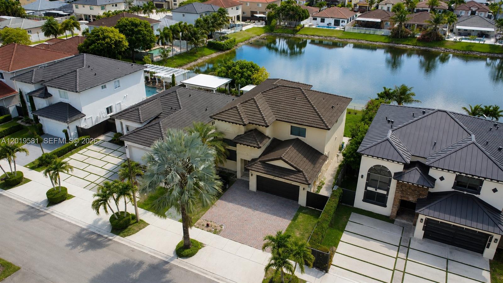 OAKLAND SUBDIVISION - Residential