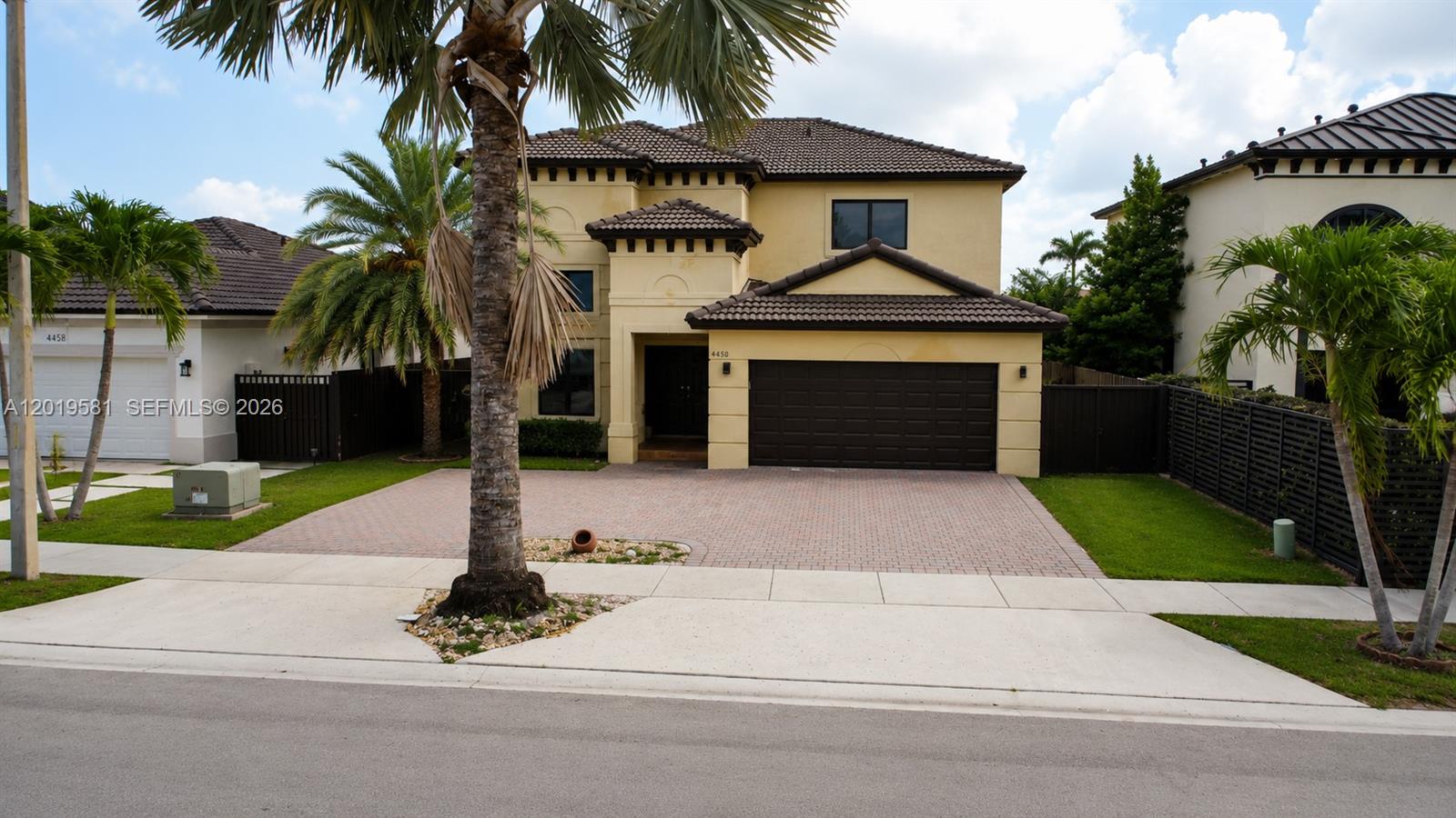 OAKLAND SUBDIVISION - Residential