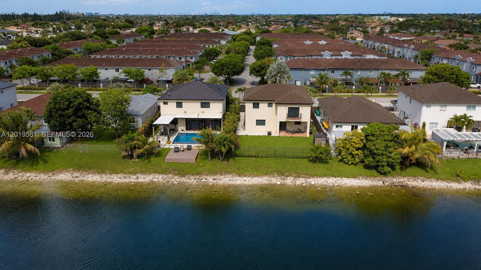 OAKLAND SUBDIVISION - Residential