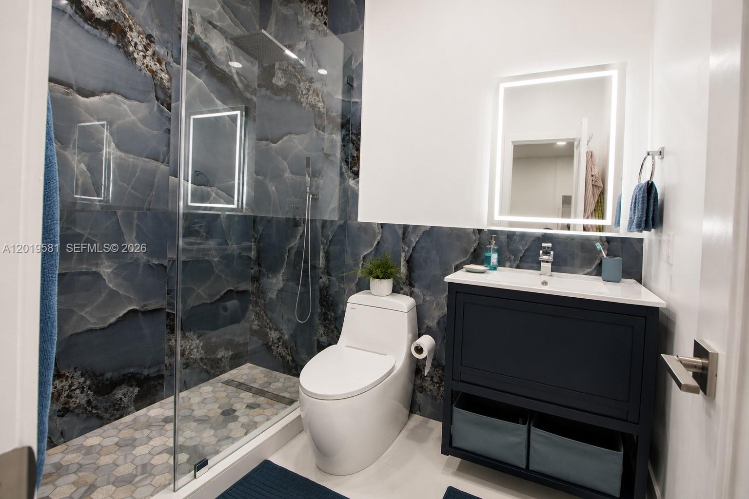 OAKLAND SUBDIVISION - Residential