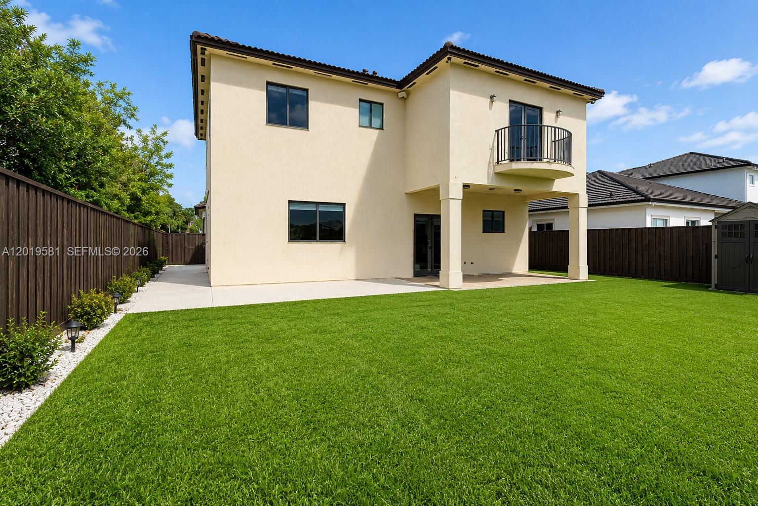 OAKLAND SUBDIVISION - Residential