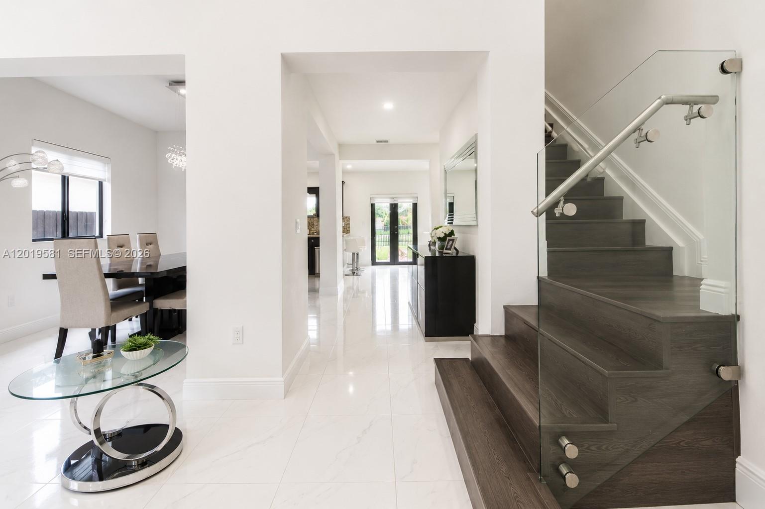 OAKLAND SUBDIVISION - Residential