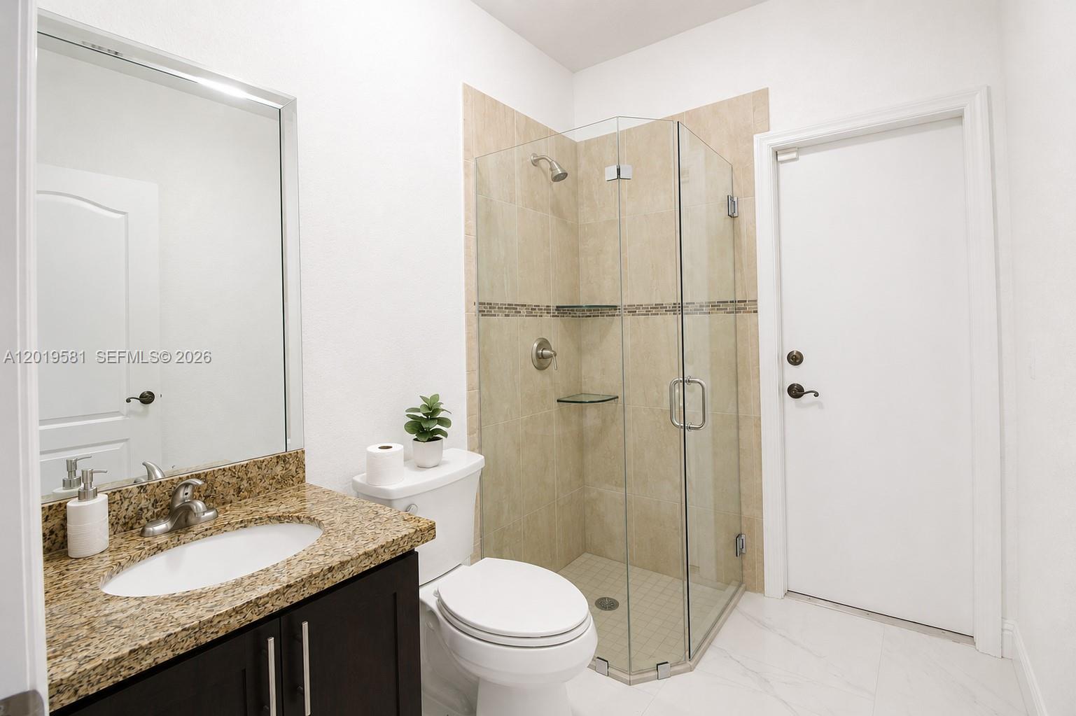 OAKLAND SUBDIVISION - Residential
