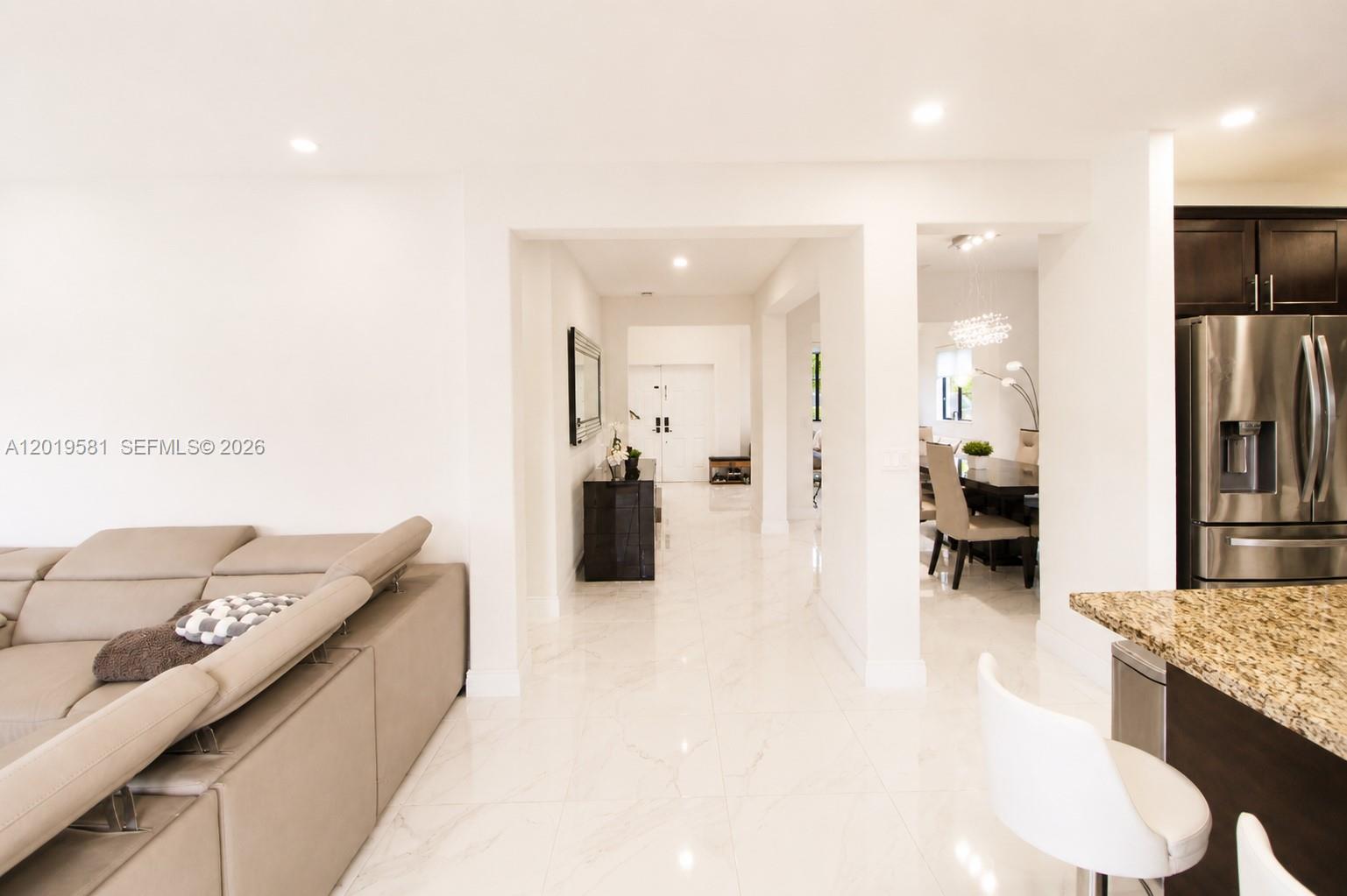 OAKLAND SUBDIVISION - Residential