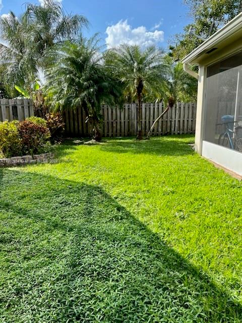 NEW RIVER ESTATES SECTION - Residential Lease