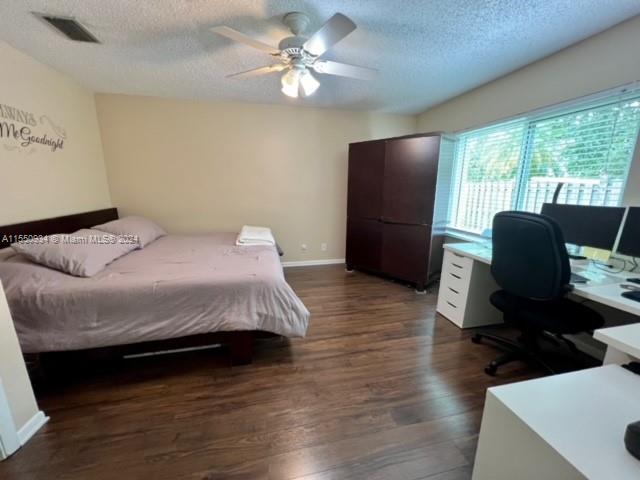 NEW RIVER ESTATES SECTION - Residential Lease