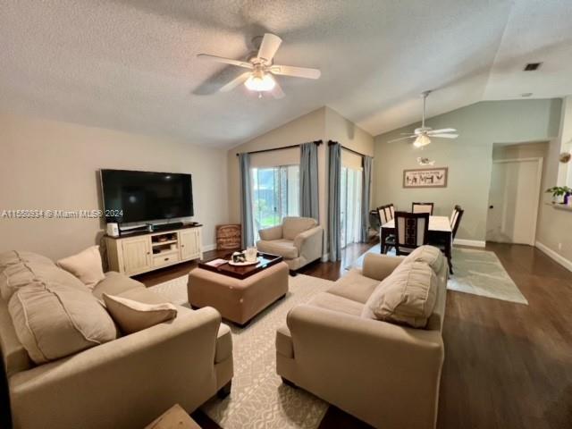 NEW RIVER ESTATES SECTION - Residential Lease