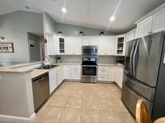 NEW RIVER ESTATES SECTION - Residential Lease