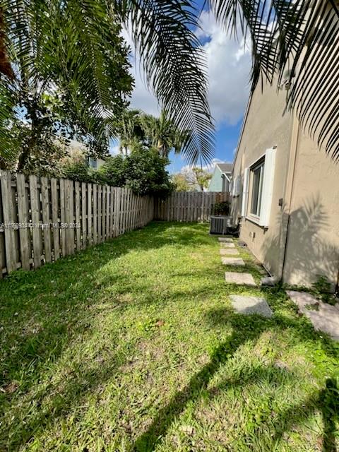 NEW RIVER ESTATES SECTION - Residential Lease