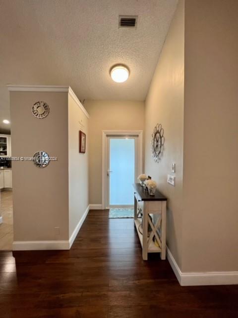 NEW RIVER ESTATES SECTION - Residential Lease