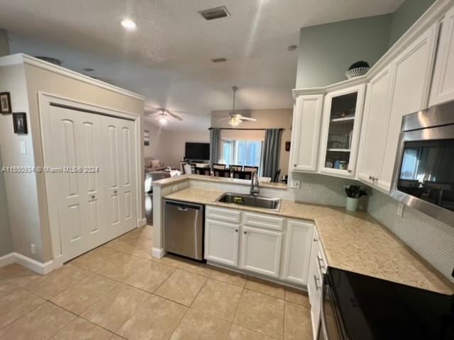 NEW RIVER ESTATES SECTION - Residential Lease