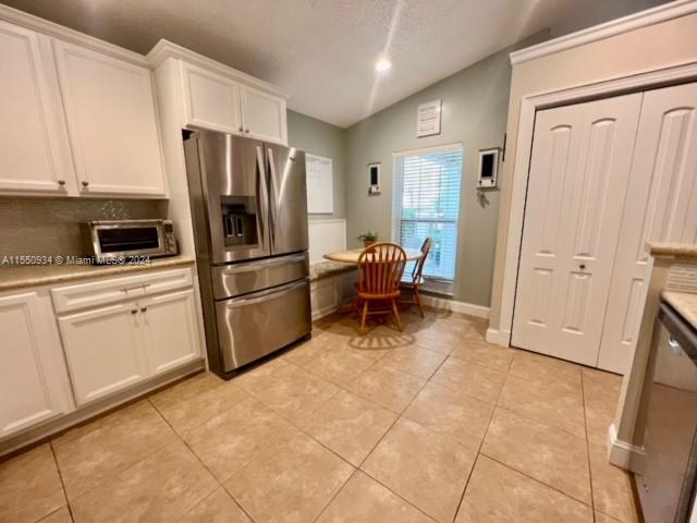 NEW RIVER ESTATES SECTION - Residential Lease