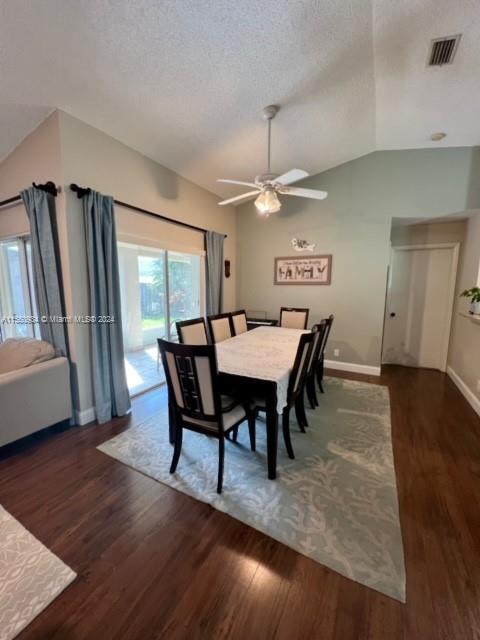 NEW RIVER ESTATES SECTION - Residential Lease