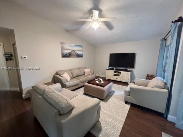 NEW RIVER ESTATES SECTION - Residential Lease