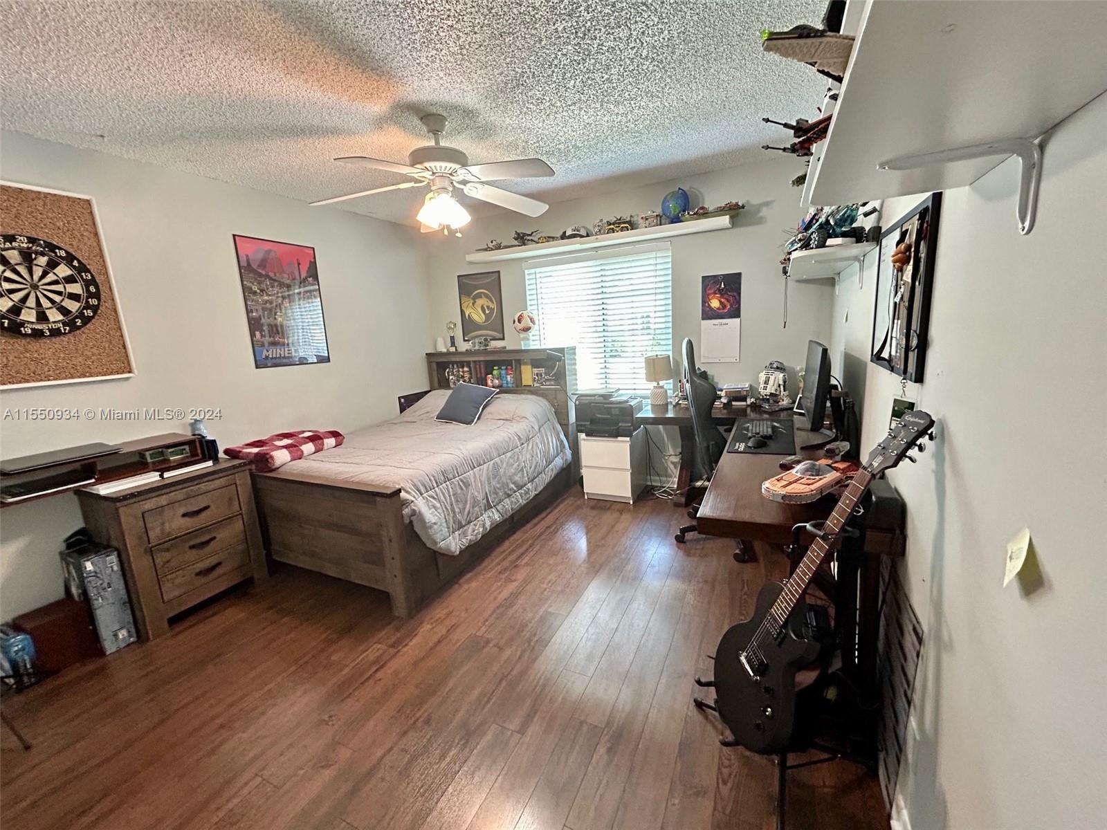 NEW RIVER ESTATES SECTION - Residential Lease