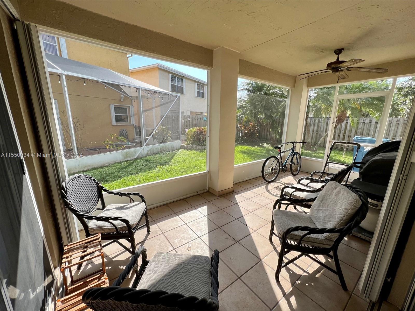 NEW RIVER ESTATES SECTION - Residential Lease