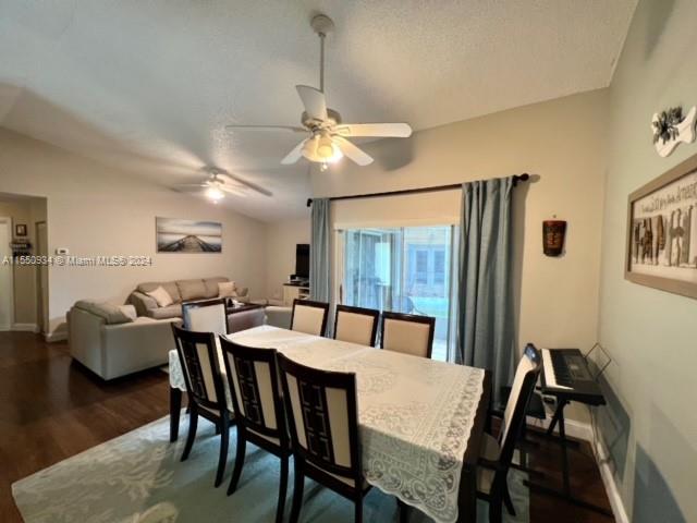 NEW RIVER ESTATES SECTION - Residential Lease