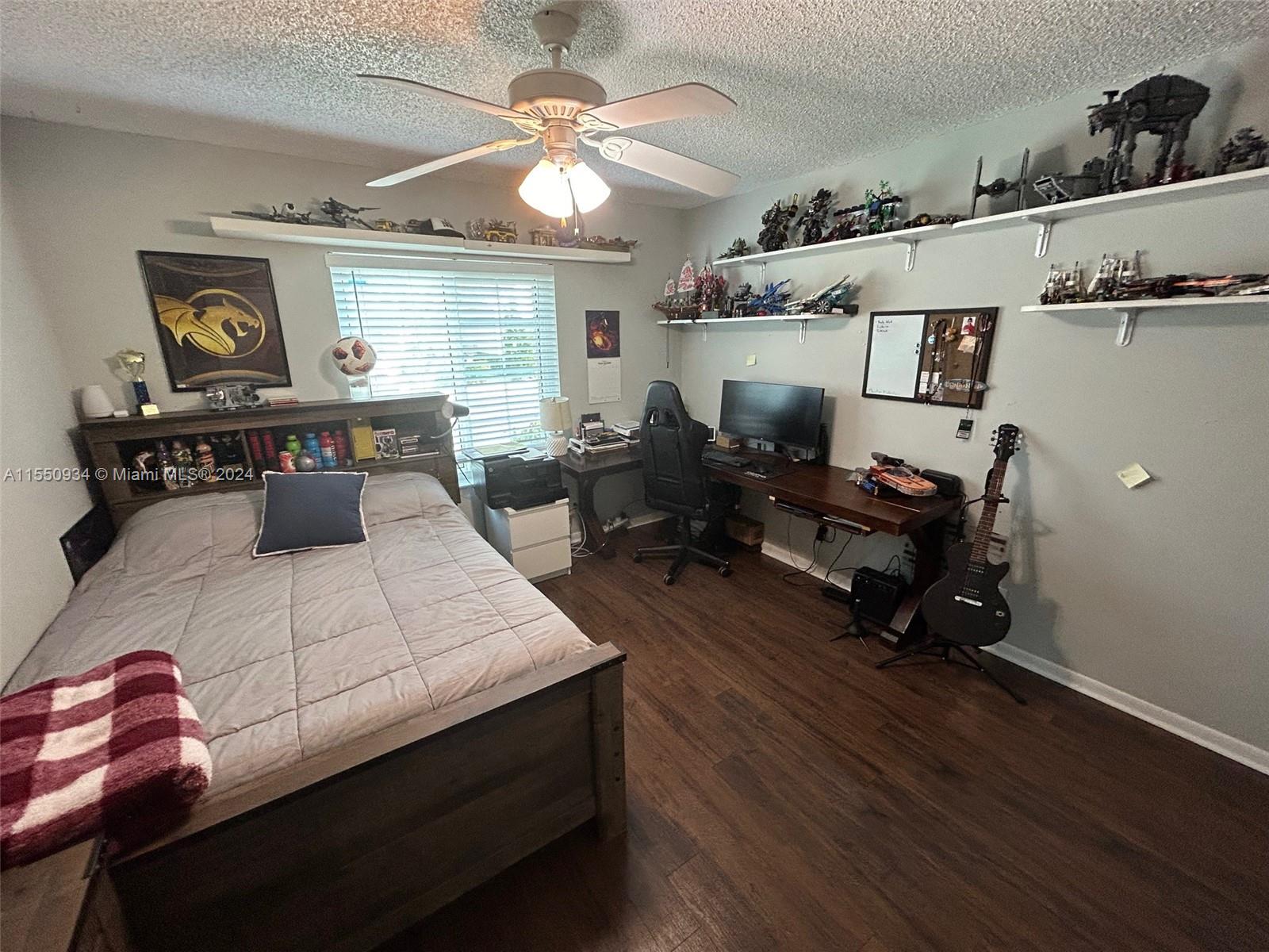 NEW RIVER ESTATES SECTION - Residential Lease