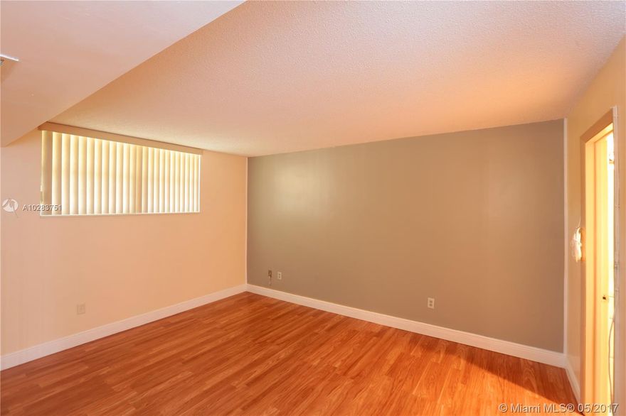 Move-in ready 2 bed/2bath condo featuring laminate flooring and tile throughout, updated kitchen and baths, and FAST HOA approval!  Community features club house, Private Park, tot lot, pool, and designated parking for commercial vehicles.  Washer and dryer are found on the same floor, has 1 assigned parking w/ plenty of guest spaces available.  HOA does not permit pets and tenants must have 630+ credit &#x2013; no exceptions.