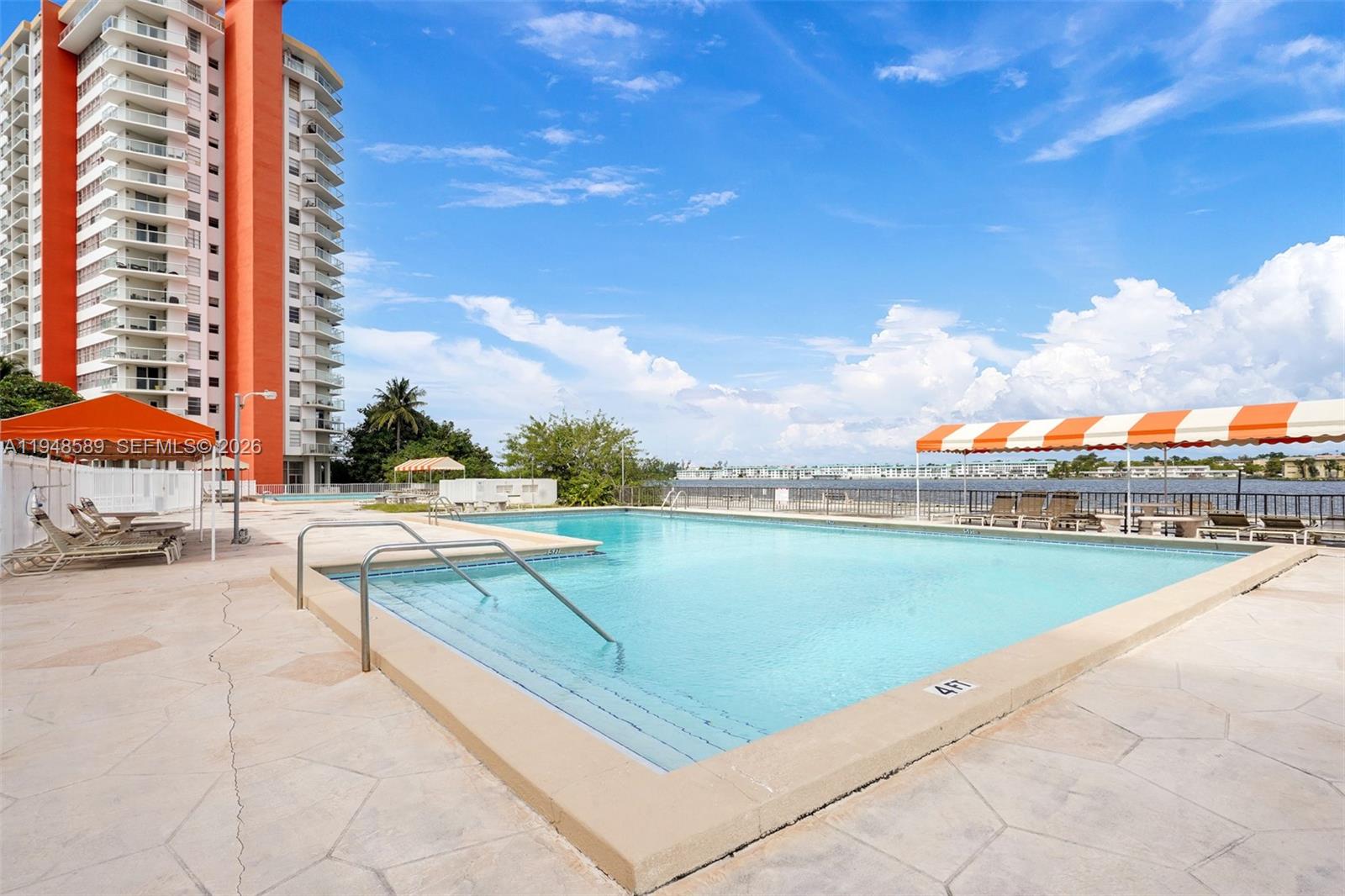 BUCKLEY TOWERS CONDO - EA - Residential