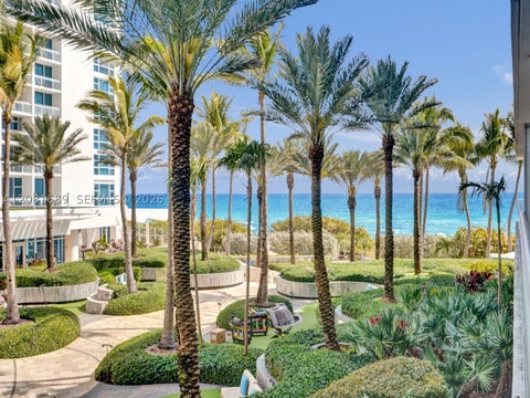 Photo of 6799 Collins Ave #201, Miami Beach, FL 33141 (MLS # A12081689)