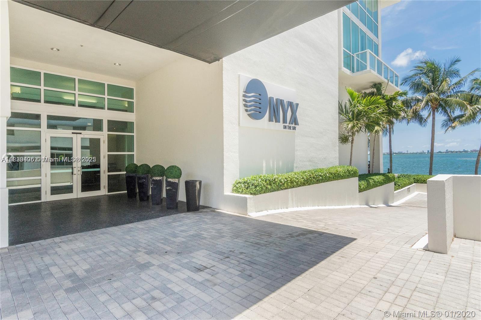 ONYX ON THE BAY CONDO - Residential