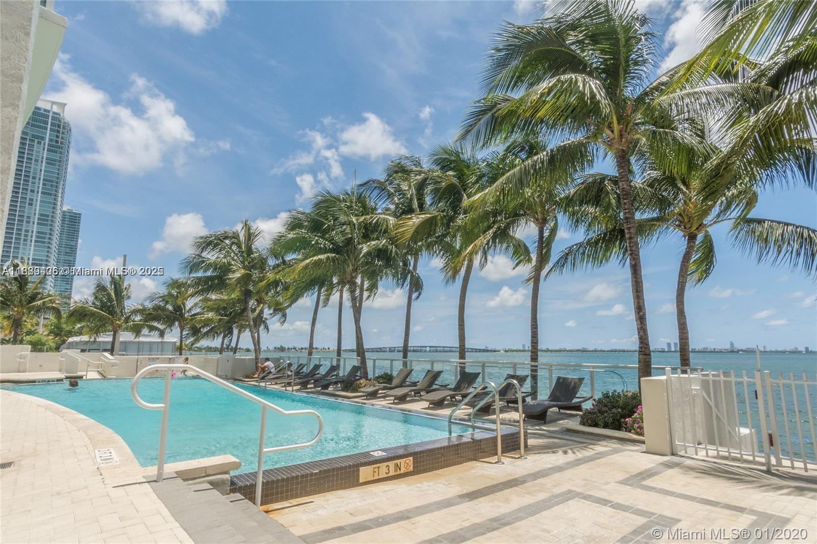 ONYX ON THE BAY CONDO - Residential