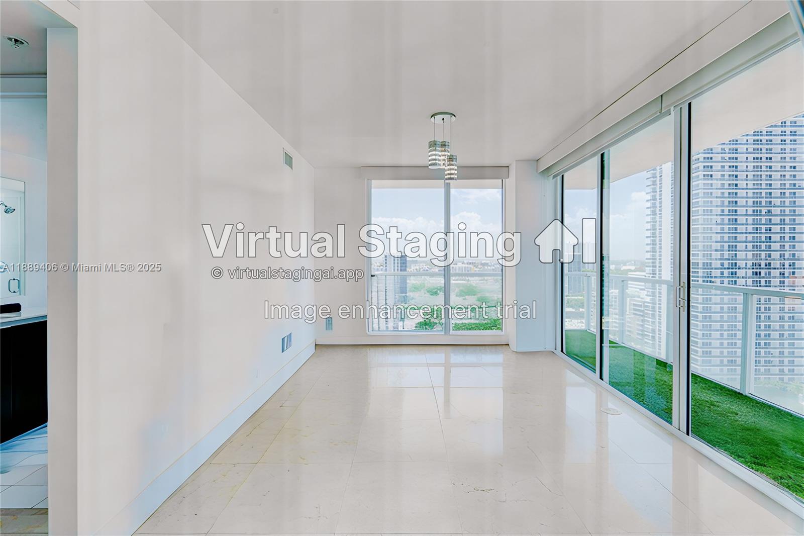 ONYX ON THE BAY CONDO - Residential