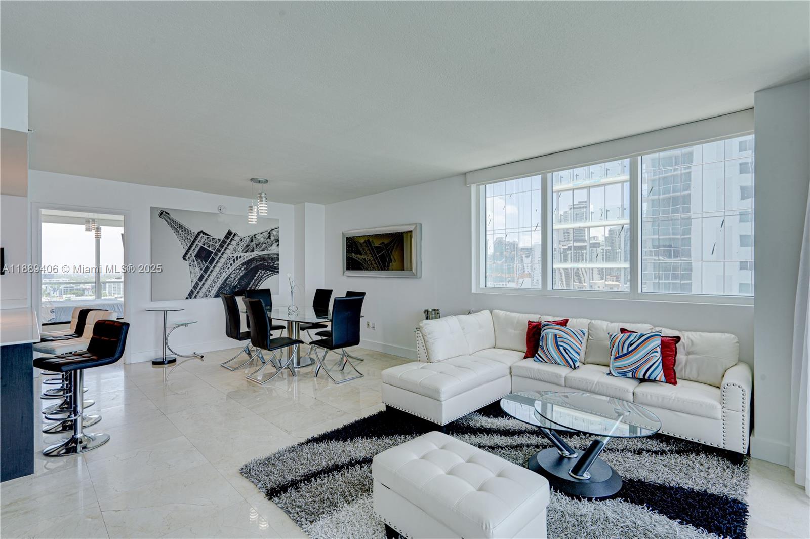 ONYX ON THE BAY CONDO - Residential