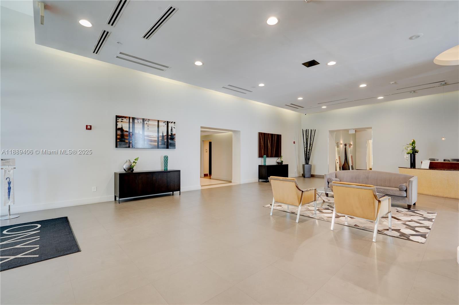 ONYX ON THE BAY CONDO - Residential