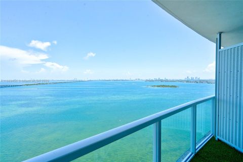 Photo of 665 NE 25th St #2005, Miami, FL 33137 (MLS # A11889406)