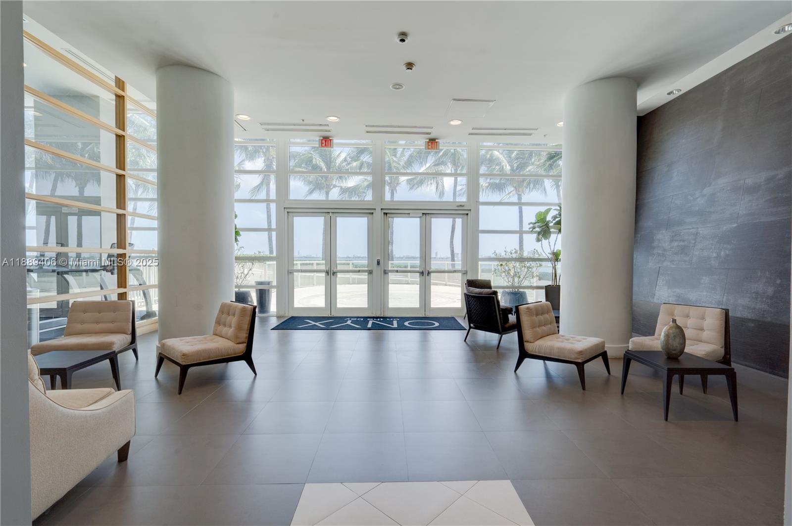 ONYX ON THE BAY CONDO - Residential