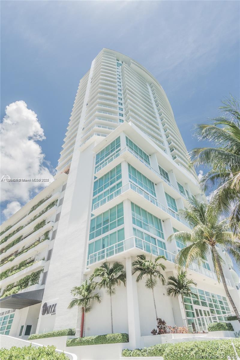 ONYX ON THE BAY CONDO - Residential