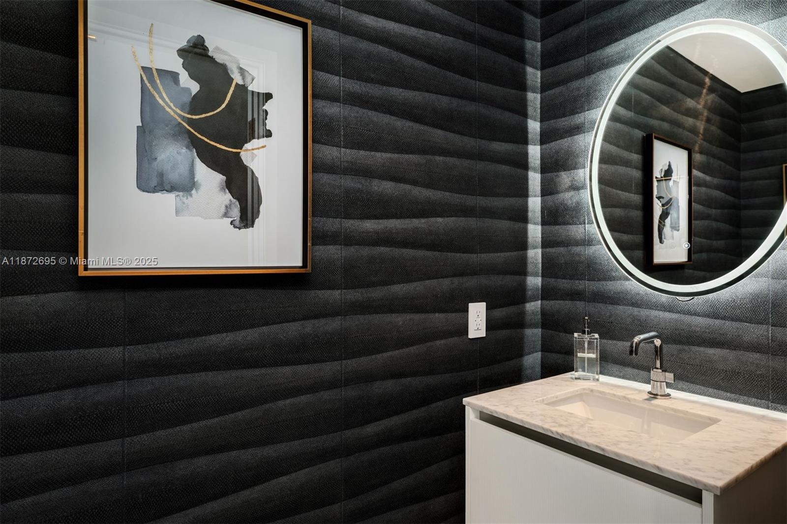 NANCY TERRACE - Residential