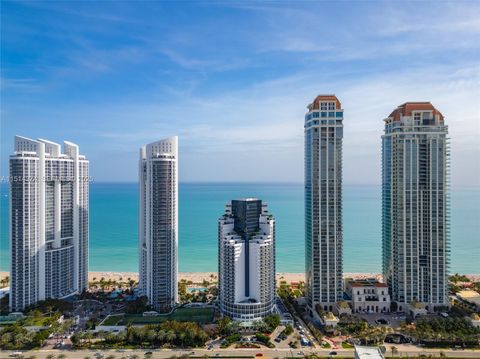 18001 Collins Ave 1205 Sunny Isles Beach FL 33160