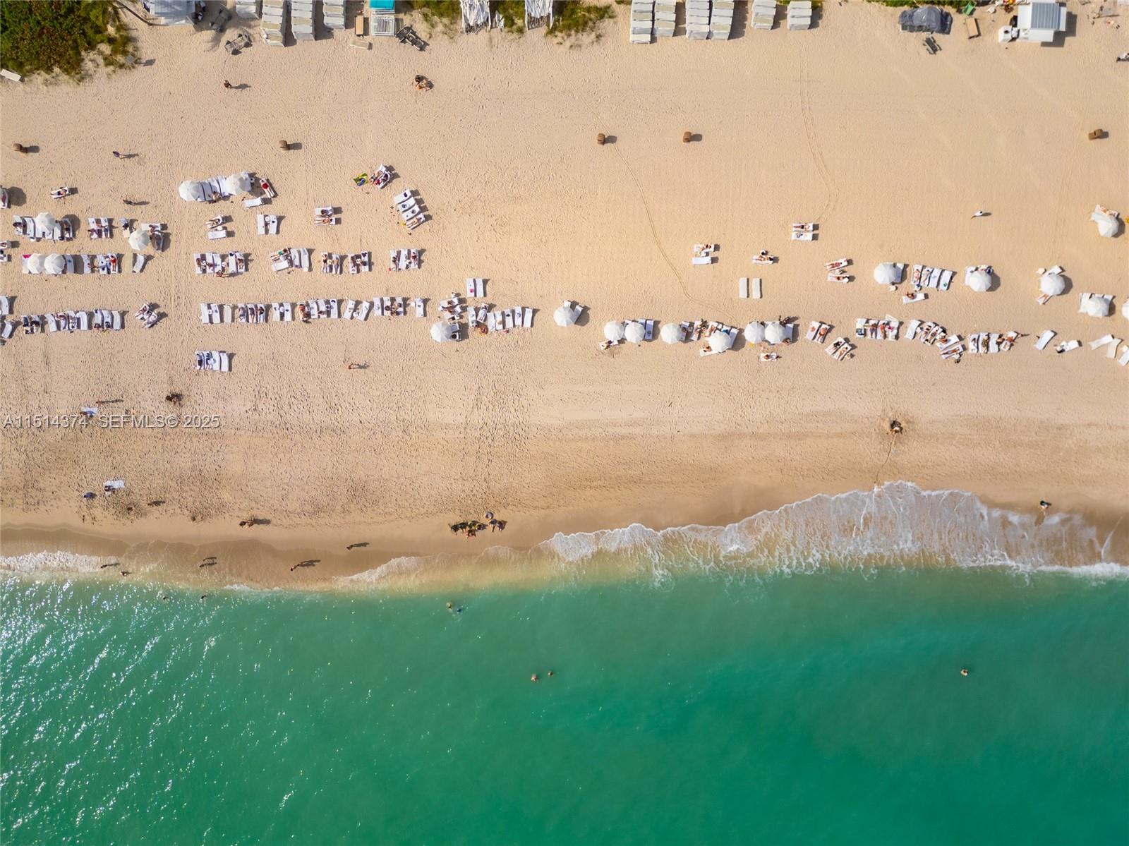 TRUMP INTERNATIONAL SONES - Residential